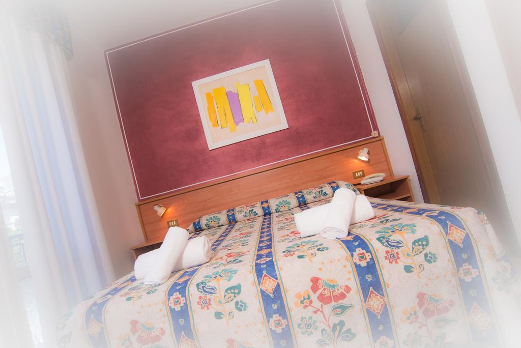 Hotel Azzorre Lido di Jesolo Quarto foto
